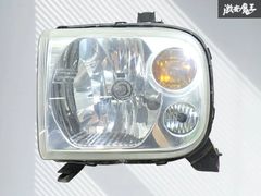 ☆割れ無し☆ トヨタ 純正 JZZ30 30系 ソアラ 前期 ハロゲン ヘッド