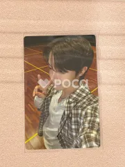 BTS J-HOPE Charm of HOPE Sweet Dreams ver.