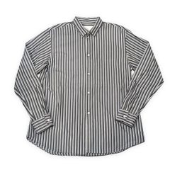 Yohji Yamamoto Pour Homme 20SS ウールギャバジン6Bストラップ
