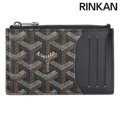 2026年最新】goyard カードケースの人気アイテム - メルカリ