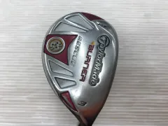 2026年最新】テーラーメイド バーナー 2007 ユーティリティの人気