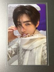 seventeen あいのちから タワレコ クリアポストカード エスクプス