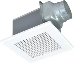 【未使用】MITSUBISHI	VD-23ZB13	天井埋込形 ダクト用換気扇 低騒音型 三菱 送料無料のサムネイル