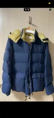 クレセントダウンワークス Classico Down Parka Mのサムネイル