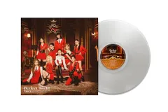 【新品】 Perfect World 数量限定生産アナログ盤 TWICE 倉庫