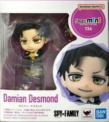 Figuarts mini ダミアン・デズモンド 「SPY×FAMILY」【2週間以内発送】