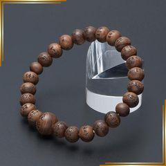 DANJI JAPAN 腕輪数珠 欅 - メルカリ