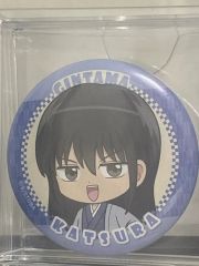 鬼滅の刃 ufotable 刀鍛冶の里編 ゆる顔 缶バッジ 無一郎 - メルカリ