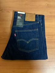 未使用リーバイス501xxプレミアム ジャーナルスタンダード 別注 w42L32 
