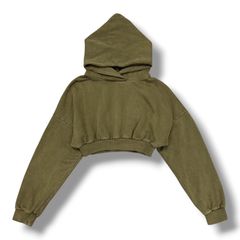 参考上代18,040円 ALTER EGO × LISA 25SS ALBUM ZIPUP HOODIE ジップ