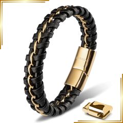 VALENTINO ロゴブレスレット 18cm ゴールド 755 - メルカリ