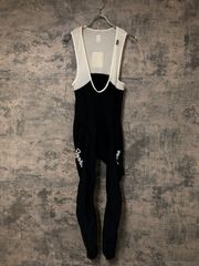 U*4様 最終値下げ！ Rapha ネイビー ビブタイツ S - メルカリ
