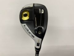 テーラーメイド STEALTH DHY 22度 TENSEI SILVER TM70(STEALTH) S