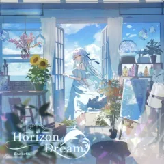 【中古】同人音楽CDソフト Horizon Dream / Endorfin.