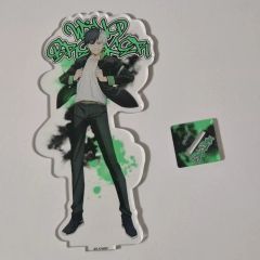 甘い暴力 咲 アクリルスタンド - メルカリ