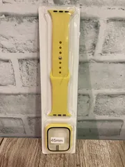 Apple Watch バンド ベルト カバーセット series7専用　45mm wat-H-010　4589820783141【I】