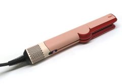[Used] Beauty & Health Appliances: Dyson Airstrait Hair Straightener (Sakura Cherry) [HT01 KP]