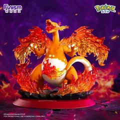2026年最新】リザードン 海外 フィギュアの人気アイテム - メルカリ