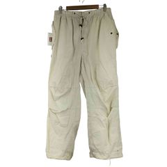 Stussy Nyco Over Trousers スノーパンツXL - メルカリ