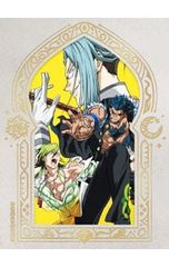 CD／二代広沢虎造／清水次郎長伝 次郎長と法印大五郎(秋葉の火祭り
