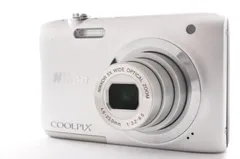 2026年最新】ニコン coolpix a100（シルバー）の人気アイテム - メルカリ