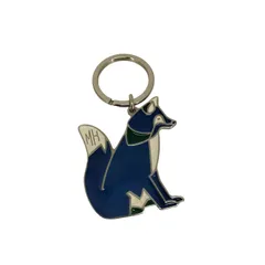 2026年最新】maison kitsune キーホルダーの人気アイテム - メルカリ