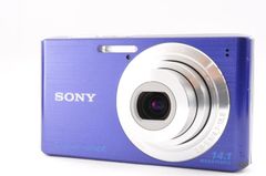 SONY Cyber-Shot DSC-WX7ソニーデジタルカメラ#9631 - メルカリ