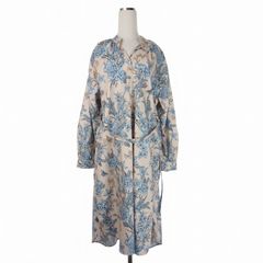グッチ ポロシャツ ニット 半袖 GGジャガード 総柄 L 緑 ピンク GUCCI - グッチ ポロシャツ ニット 半袖 GGジャガード 総柄 L 緑