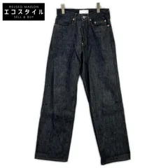 SUGARHILL　シュガーヒル　MODERN006 インディゴ Modern Denim Pants Regular Cut　30