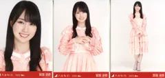 乃木坂46 2023年5月ランダム生写真 賀喜遥香 2023.May スペシャル衣装37 コンプ
