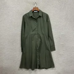 マンゴ MNG シャツ ONE PIECE M D01325