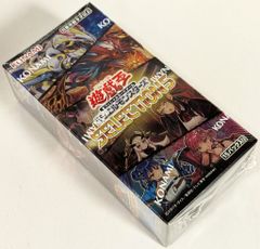 遊戯王OCG SELECTION5 1BOX新品未開封 - メルカリ