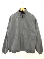 XL】OLD GAP Y2K グレー テック系 ナイロンジャケット 00s - メルカリ
