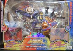 デッドストック 未開封・未使用品 ビーストウォーズ メタルスラン 