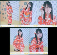 乃木坂46 賀喜遥香 2026.June-II 浴衣生写真（座りヨリ） - メルカリ