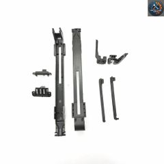CR SPEED WSM2 ユニバーサルレースホルスター 競技用実物 - メルカリ