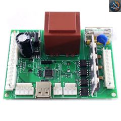 希少】バッファロー プロトコルプリントサーバ LPV-TX1 2台セット