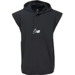 ニューバランス New Balance  Shohei Signature Performance SS Hoodie 野球＆ソフトボール スウェット・トレーナ スウェットパーカー （mt6141yg-bk）、選択