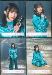 櫻坂46 The growing up train 森田ひかる 「The growing up train」MV