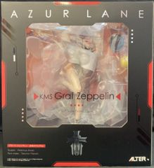 アルター グラーフ・ツェッペリン 砂浜のウルズVer.