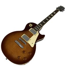 Epiphone Les Paul Standard Electric Guitar, Stringed Instrument, Excellent Condition, O11215665