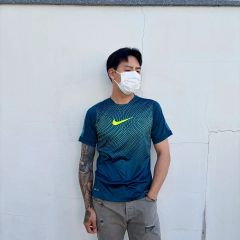 3XL ナイキ NIKE 日本 ソロ ドライフィット スウェットトレーナー 