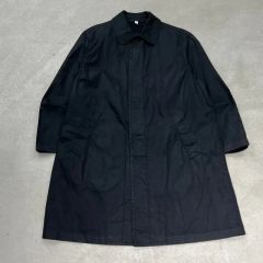 p*m様 マキマロ　familia コート　Black マキマロ familia コート Black - メルカリ