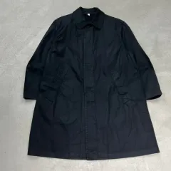 Ermenegildo Zegna(エルメネジルド ゼニア) トレンチ ステンカラーコート s11137のサムネイル