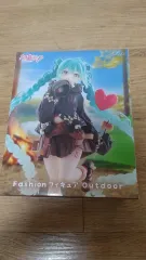 TAITO 初音 ミク Outdoor ファッション フィギュア
