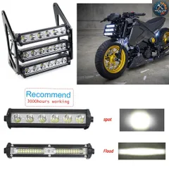 お得，定番人気 ホンダ グロムSF、ドゥカティ ヴェノム用、取り付け