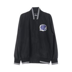 ずっと真夜中でいいのに。 テクノプア VARSITY JACKET - メルカリ