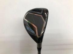 テーラーメイド STEALTH DHY 22度 TENSEI SILVER TM70(STEALTH) S