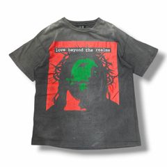 参考上代15400円 NO/FAITH STUDIOS DOUBLE LAYERED LONG SLEEVE