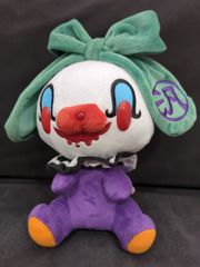 汎用うさぎ チャックスGP いたずらぐまのグル～ミ～ Gloomy - メルカリ